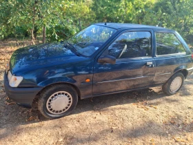 Ford Fiesta undefined | Auto.bg — изображение 9