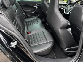 Opel Insignia  Sports Tourer 2.8 V6 Turbo OPC 4x4 325 �.�  | Mobile.bg � ����� ������ 8