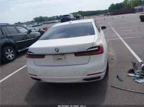 BMW 740 Li - HARMAN - 360 - ����� - SOFTCLOSE - �������� | Mobile.bg � ����� ������ 5