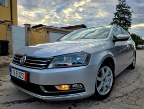 VW Passat 2.0 TDI Германия Клима Парктроник Темпомат