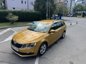Skoda Octavia 1 5 метан  нов внос 8777 | Auto.bg — изображение 17