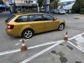 Skoda Octavia 1 5 метан  нов внос 8777 | Auto.bg — изображение 3