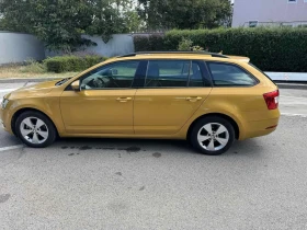 Skoda Octavia 1 5 метан  нов внос 8777 | Auto.bg — изображение 4