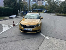 Skoda Octavia 1 5 метан  нов внос 8777 | Auto.bg — изображение 2