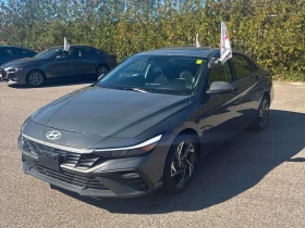 ����� �� �������� �� Hyundai Elantra * Preferred * CARFAX * ��� ������������ ������