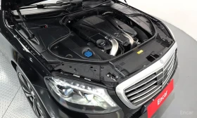 Mercedes-Benz S 500 LONG* 4MATIC* ВАКУМ* КРАЙНА ЦЕНА*  | Auto.bg — изображение 5