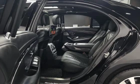 Mercedes-Benz S 500 LONG* 4MATIC* ВАКУМ* КРАЙНА ЦЕНА*  | Auto.bg — изображение 15