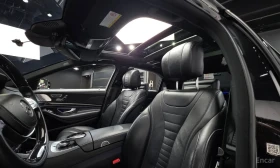 Mercedes-Benz S 500 LONG* 4MATIC* ВАКУМ* КРАЙНА ЦЕНА*  | Auto.bg — изображение 14