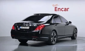 Mercedes-Benz S 500 LONG* 4MATIC* ВАКУМ* КРАЙНА ЦЕНА*  | Auto.bg — изображение 2