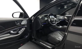 Mercedes-Benz S 500 LONG* 4MATIC* ВАКУМ* КРАЙНА ЦЕНА*  | Auto.bg — изображение 6
