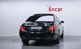 Mercedes-Benz S 500 LONG* 4MATIC* ВАКУМ* КРАЙНА ЦЕНА*  | Auto.bg — изображение 4