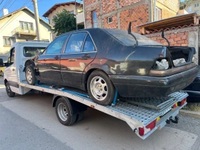 Mercedes-Benz S 280 W 140 s 280 | Mobile.bg � ����� ������ 11