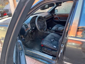 Mercedes-Benz S 280 W 140 s 280 | Mobile.bg � ����� ������ 6