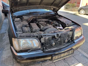 Mercedes-Benz S 280 W 140 s 280 | Mobile.bg � ����� ������ 8
