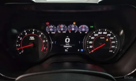 Chevrolet Camaro * SS 6.2 V8 * HUD * ОБДУХВАНЕ *  | Auto.bg — изображение 8