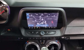 Chevrolet Camaro * SS 6.2 V8 * HUD * ОБДУХВАНЕ *  | Auto.bg — изображение 12