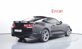 Chevrolet Camaro * SS 6.2 V8 * HUD * ОБДУХВАНЕ *  | Auto.bg — изображение 2