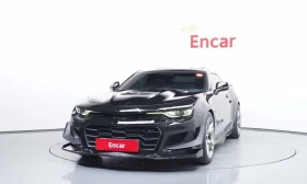 Chevrolet Camaro * SS 6.2 V8 * HUD * ОБДУХВАНЕ *  | Auto.bg — изображение 3