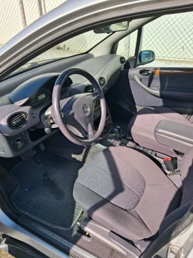 Mercedes-Benz A 170 1700 Diesel - 1950 € - 87285208 6