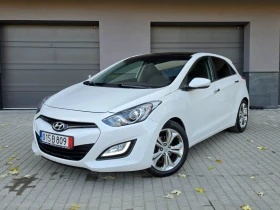 Hyundai I30 1.6 Premium #Navi#