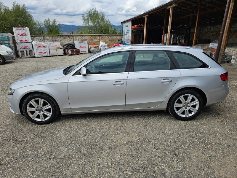 Audi A4 2.0TDI, снимка 3 - Автомобили и джипове - 47250705