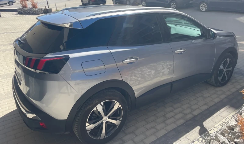 Peugeot 3008 1, 5 HDI, снимка 6 - Автомобили и джипове - 47457446