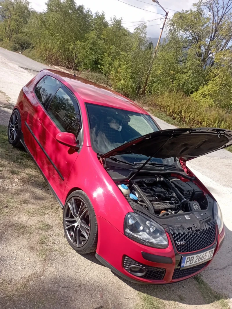 VW Golf Gti, снимка 2 - Автомобили и джипове - 47454534