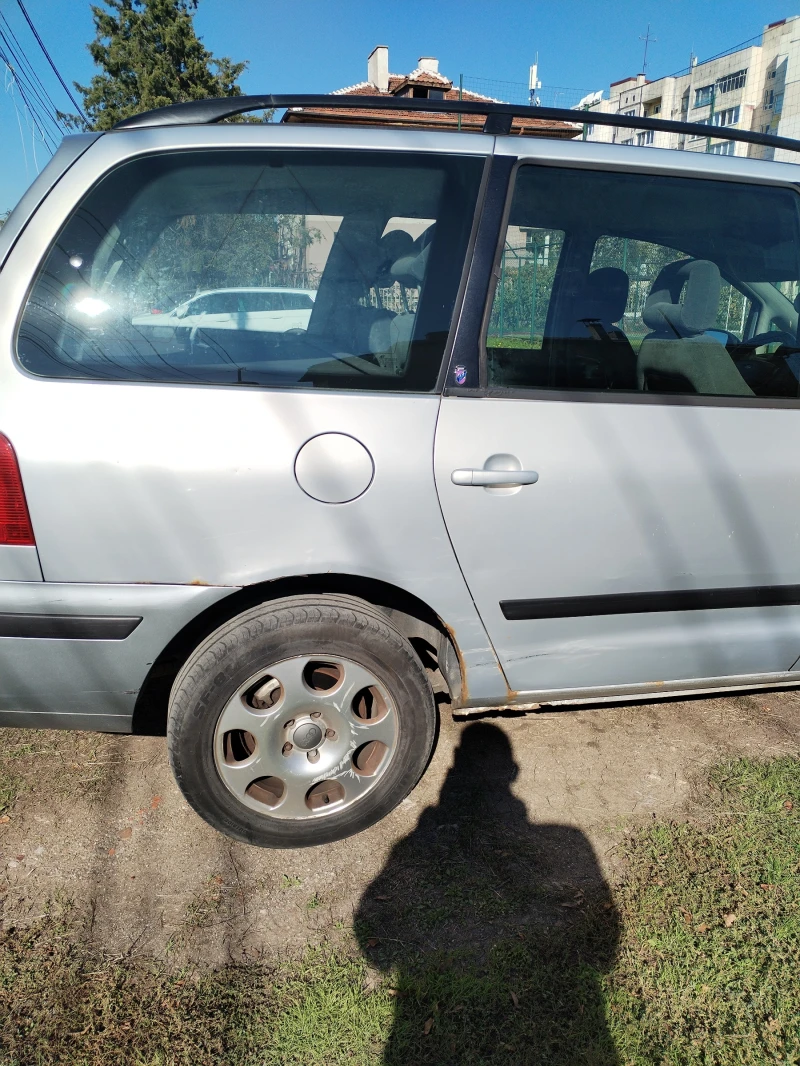 Ford Galaxy, снимка 8 - Автомобили и джипове - 47652668