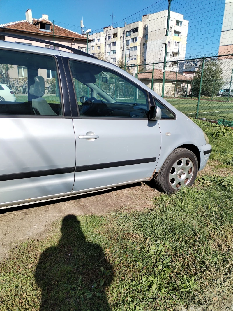 Ford Galaxy, снимка 9 - Автомобили и джипове - 47652668