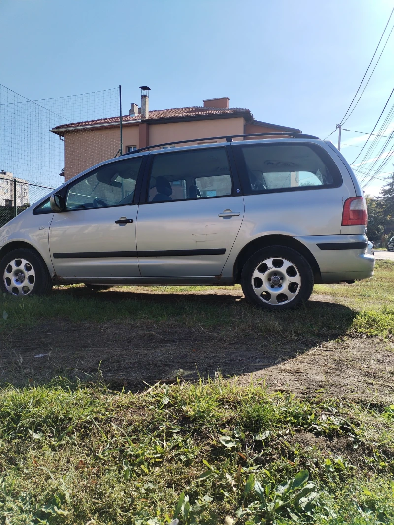 Ford Galaxy, снимка 10 - Автомобили и джипове - 47652668