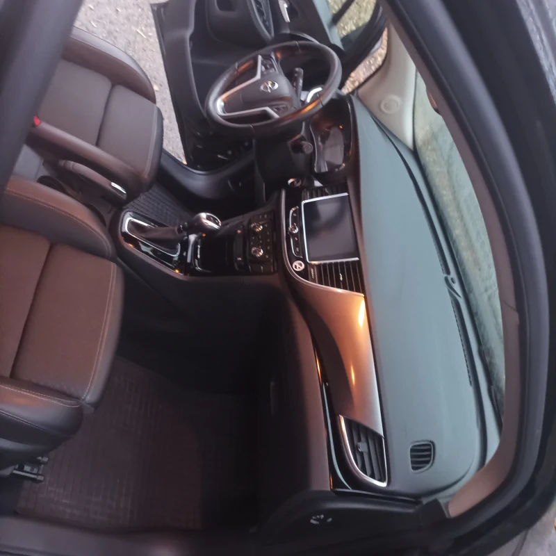 Opel Mokka X, снимка 13 - Автомобили и джипове - 48545831