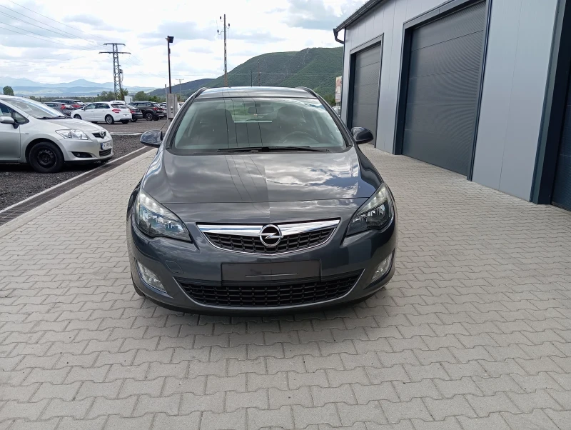 Opel Astra ЛИЗИНГ , снимка 2 - Автомобили и джипове - 50144299