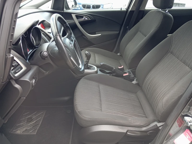 Opel Astra ЛИЗИНГ , снимка 7 - Автомобили и джипове - 50144299