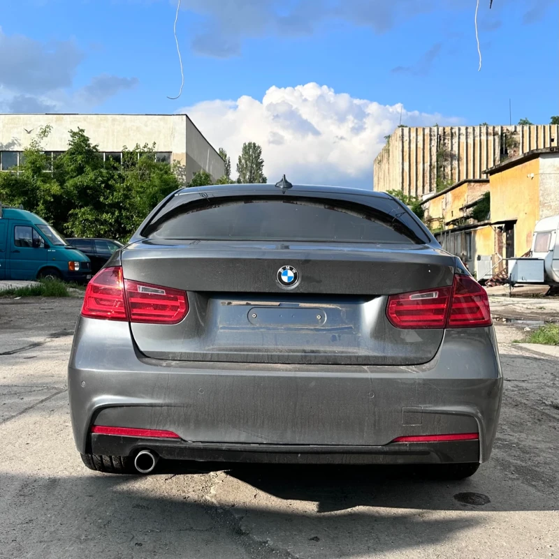 BMW 320 Н47д20С, снимка 4 - Автомобили и джипове - 50525118