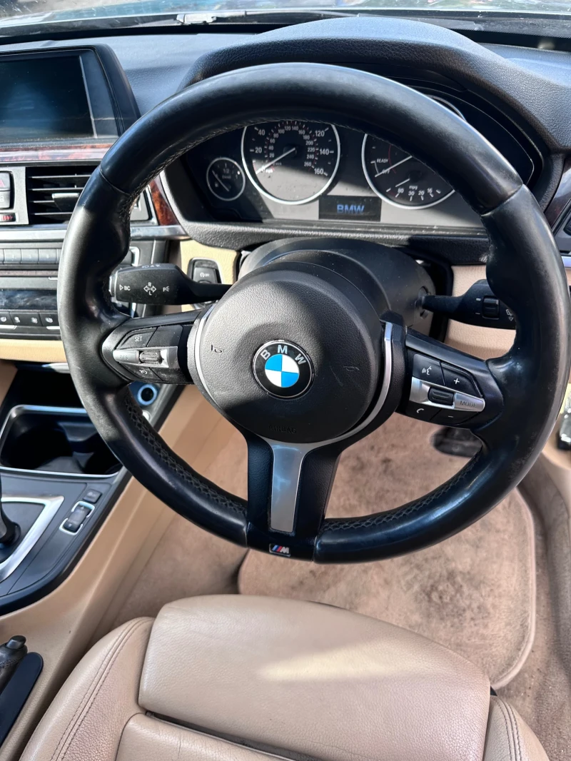 BMW 320 Н47д20С, снимка 6 - Автомобили и джипове - 50525118