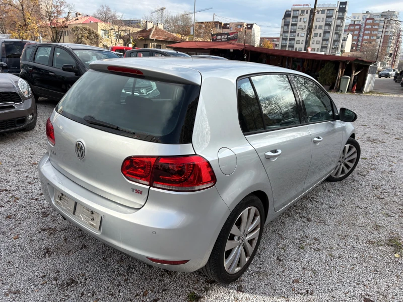 VW Golf 1.4TSI/Highline, снимка 5 - Автомобили и джипове - 52535631