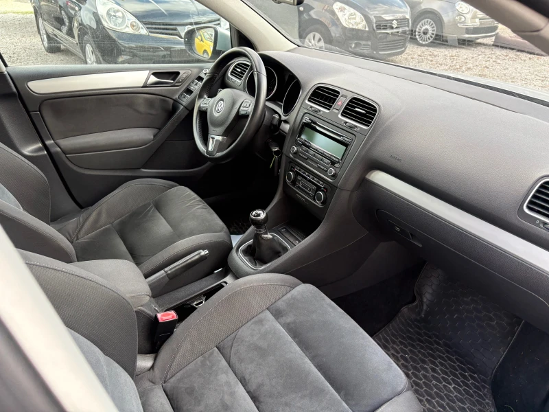 VW Golf 1.4TSI/Highline, снимка 13 - Автомобили и джипове - 52535631