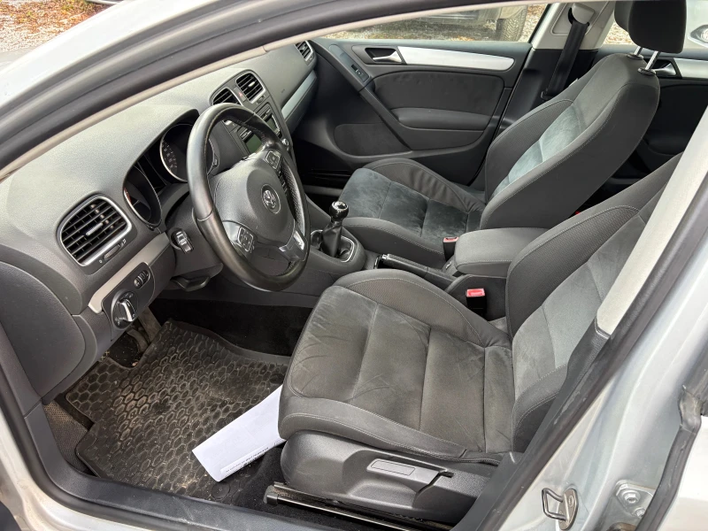 VW Golf 1.4TSI/Highline, снимка 11 - Автомобили и джипове - 52535631