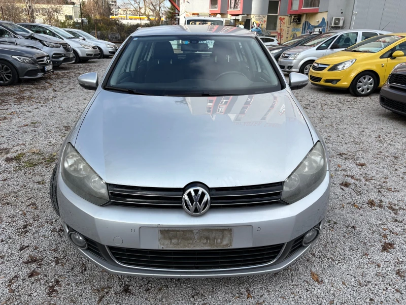 VW Golf 1.4TSI/Highline, снимка 2 - Автомобили и джипове - 52535631