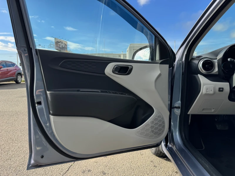 Hyundai I10 Premium, снимка 10 - Автомобили и джипове - 52549667