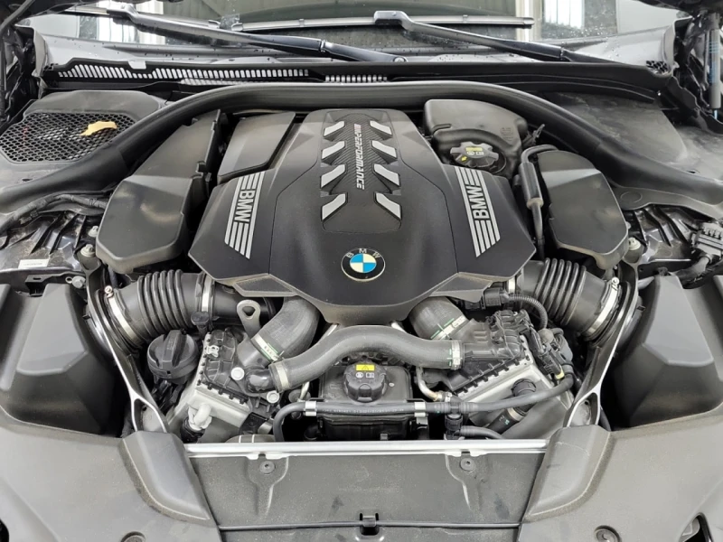 BMW 550 CARFAX* АВТОФИНАНСИРАНЕ* БЕЗ ПЪРВОНАЧАЛНА ВНОСКА* , снимка 10 - Автомобили и джипове - 52843971