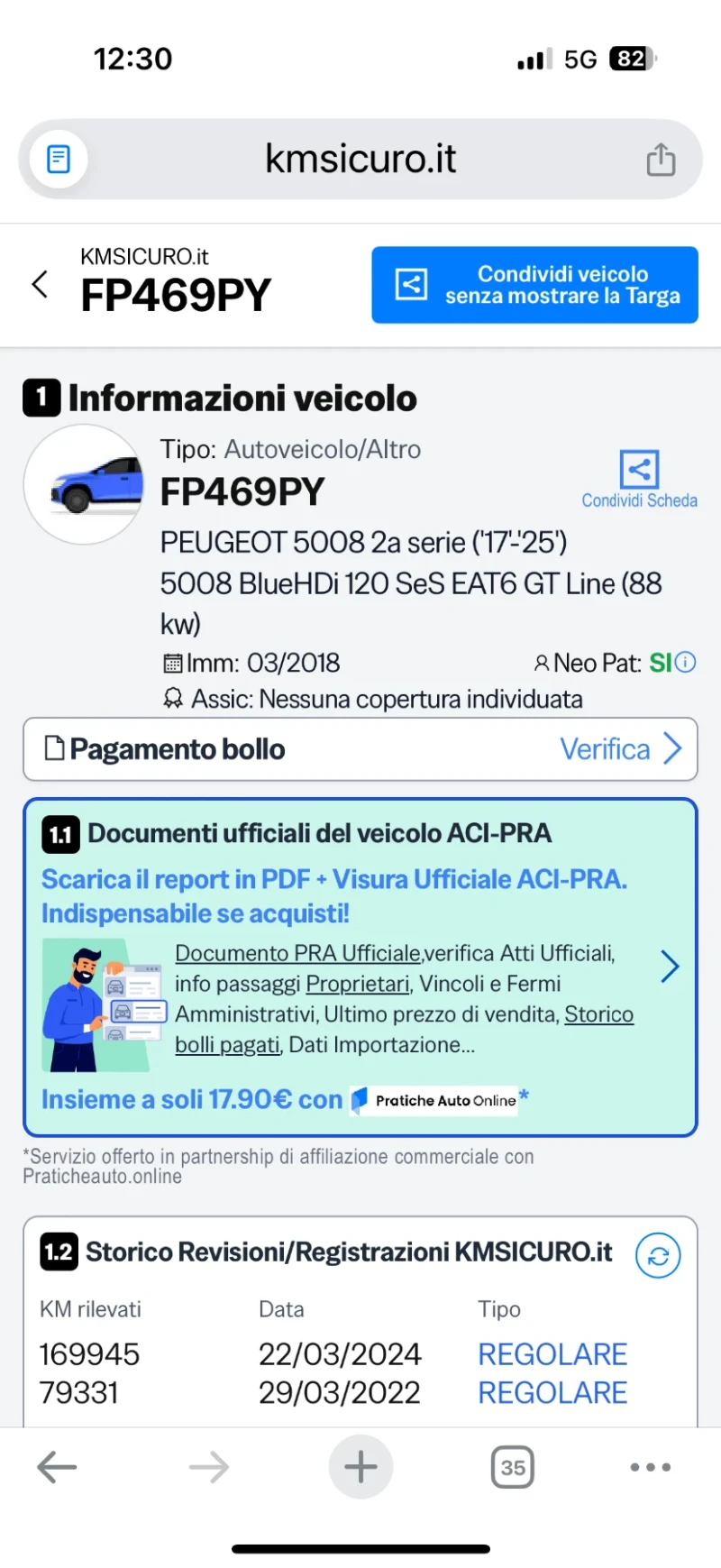 Peugeot 5008 1.6 HDI GT Line 6+ 1, снимка 13 - Автомобили и джипове - 52914236