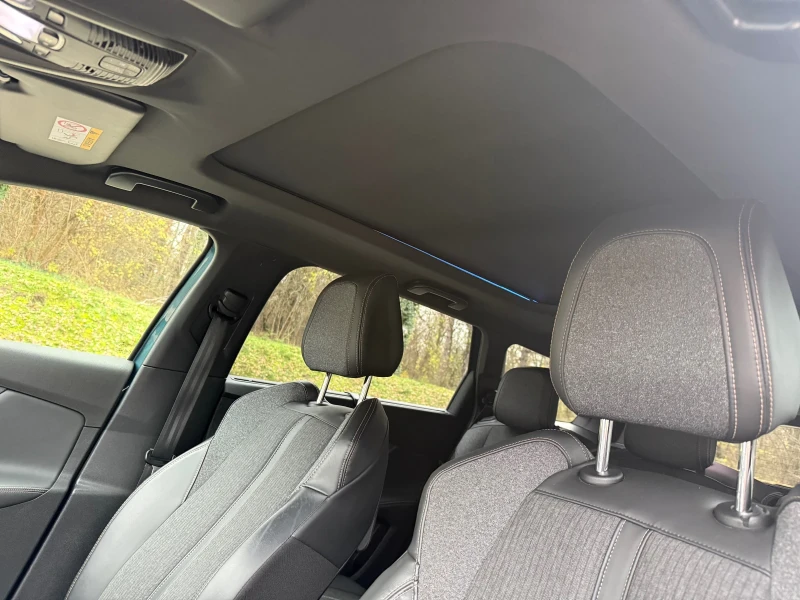 Peugeot 5008 1.6 HDI GT Line 6+ 1, снимка 8 - Автомобили и джипове - 52914236