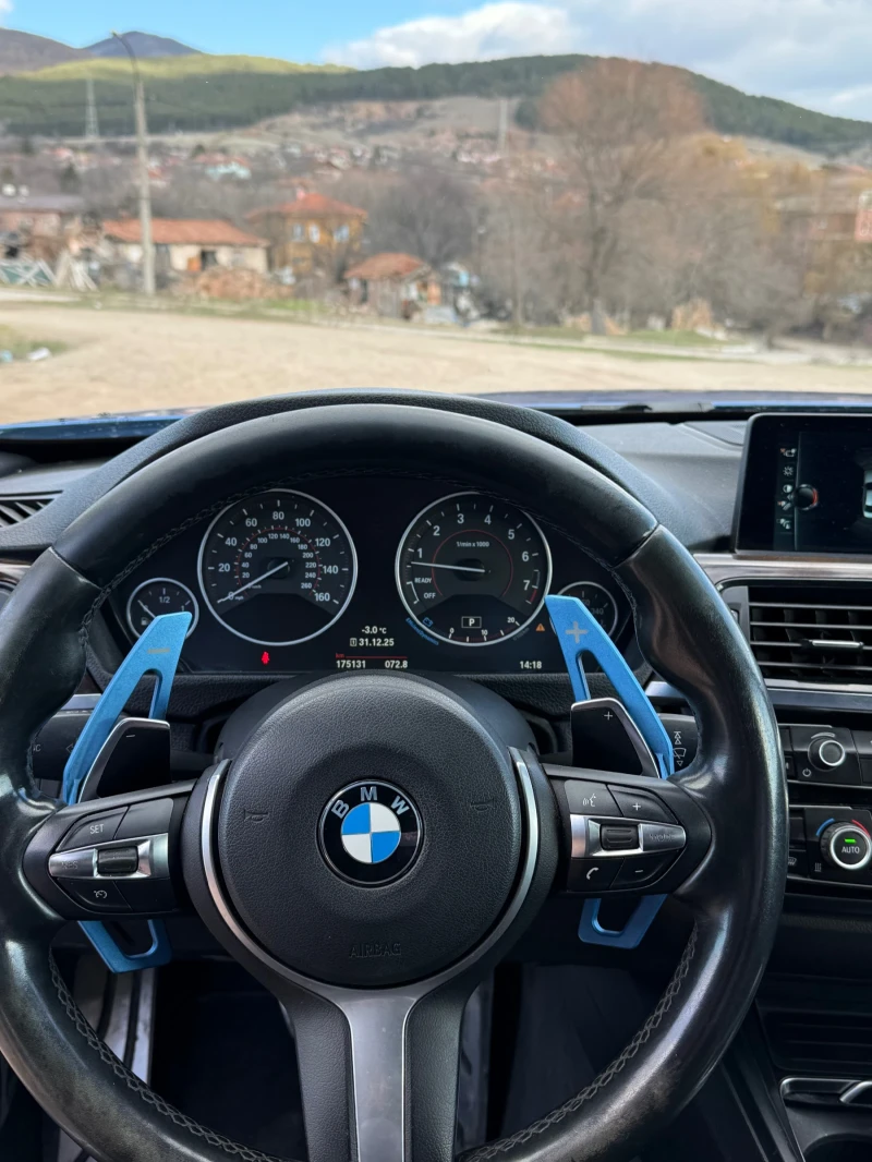 BMW 440 440i RWD , снимка 12 - Автомобили и джипове - 52945613