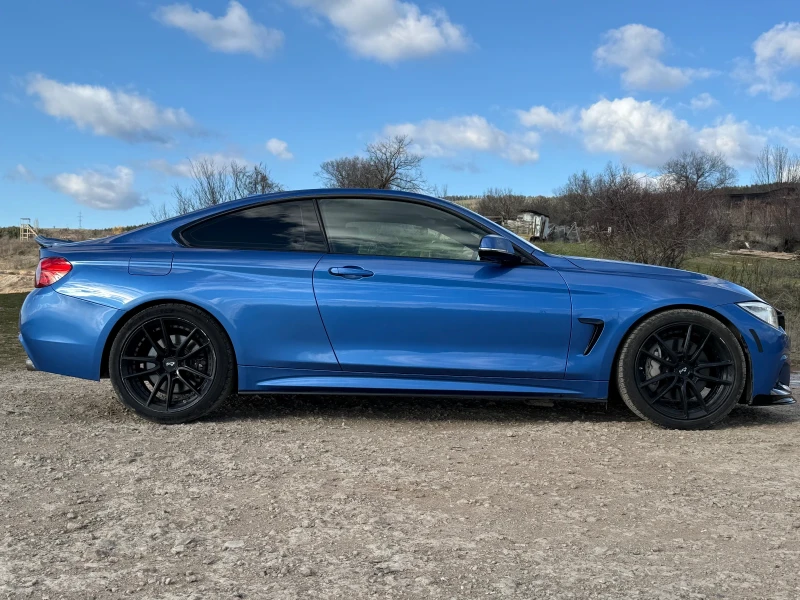 BMW 440 440i RWD , снимка 7 - Автомобили и джипове - 52945613