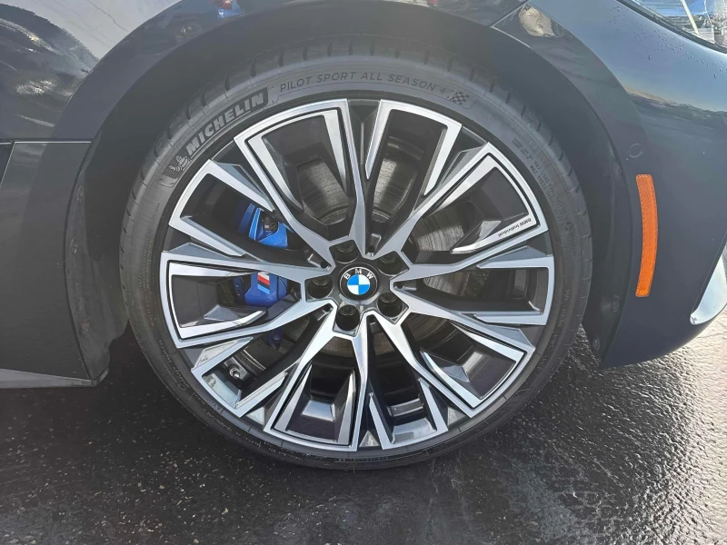 BMW 440 С РЕГИСТРАЦИЯ & АВТО КРЕДИТ, снимка 6 - Автомобили и джипове - 53529213