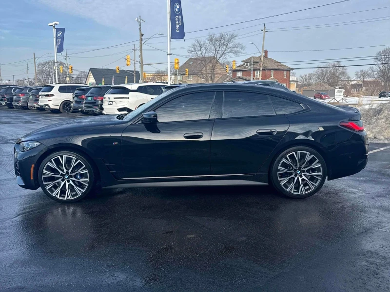 BMW 440 С РЕГИСТРАЦИЯ & АВТО КРЕДИТ, снимка 2 - Автомобили и джипове - 53529213