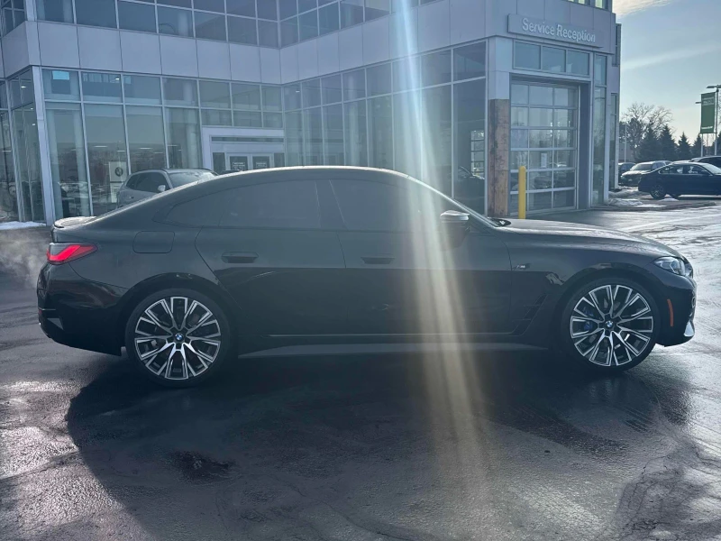 BMW 440 С РЕГИСТРАЦИЯ & АВТО КРЕДИТ, снимка 4 - Автомобили и джипове - 53529213