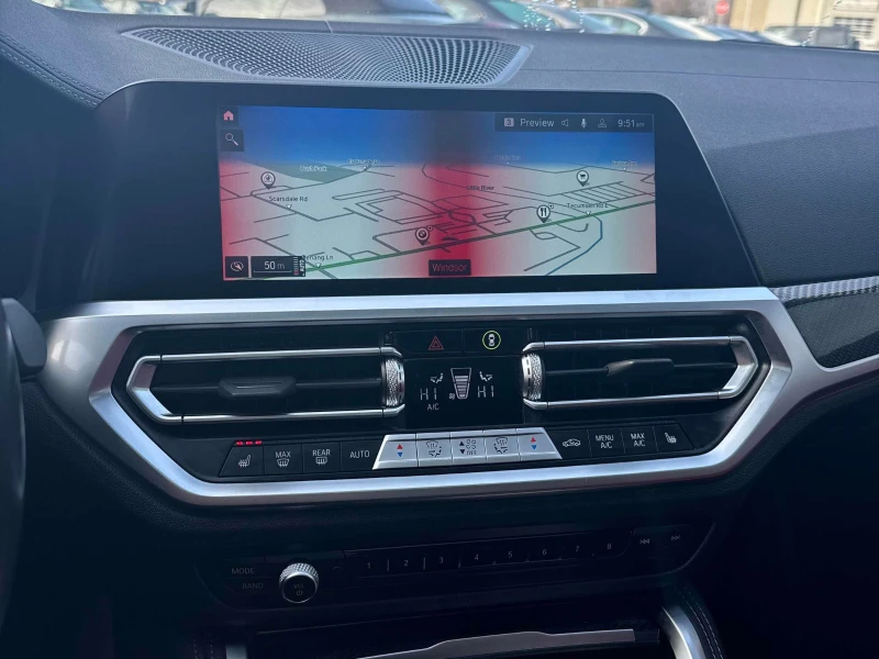 BMW 440 С РЕГИСТРАЦИЯ & АВТО КРЕДИТ, снимка 9 - Автомобили и джипове - 53529213