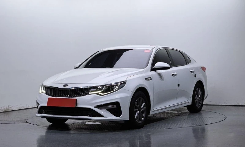 Kia K5 - 22600 лв. / 11555.20 € - 14067016 1